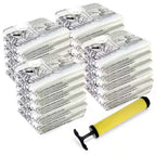 Home Vacuum Storage Bags (20-Pack)