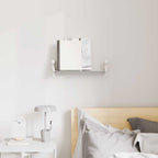 floating wall shelves