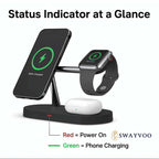 Wireless Charging Station
