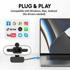logitech brio