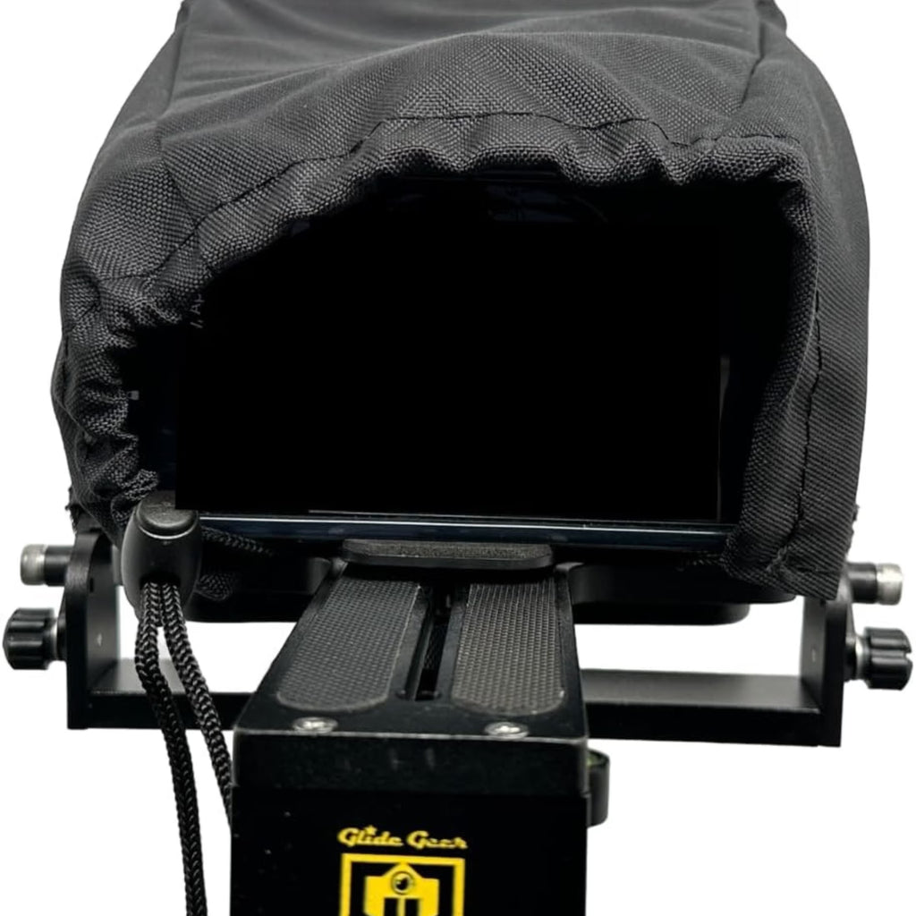 TMP 50 Smartphone Mini Teleprompter, 6.2 In, 1 Pack