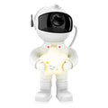 Astronaut Galaxy Projector Star Led Night Light for Bedroom Ceiling Kids Space Light