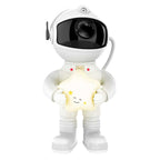 Astronaut Galaxy Projector Star Led Night Light for Bedroom Ceiling Kids Space Light